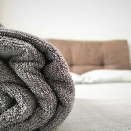 Mo & Office Corner Apartman *