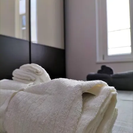 Apartman Mo & Office Corner