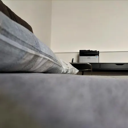 Mo & Office Corner Apartman *