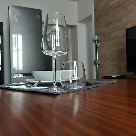 Apartman Mo & Office Corner Modena