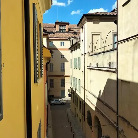 Apartman Mo & Office Corner Modena