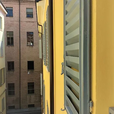 Apartman Mo & Office Corner *